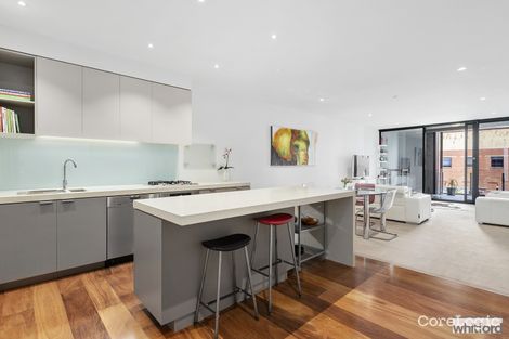 Property photo of 203/100 Western Beach Road Geelong VIC 3220