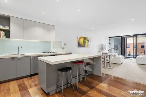 Property photo of 203/100 Western Beach Road Geelong VIC 3220