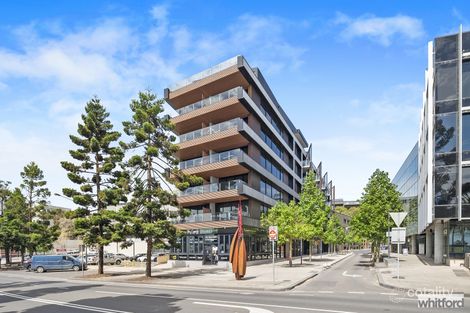 Property photo of 203/100 Western Beach Road Geelong VIC 3220