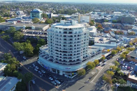 71/130 Main St, Blacktown, NSW 2148