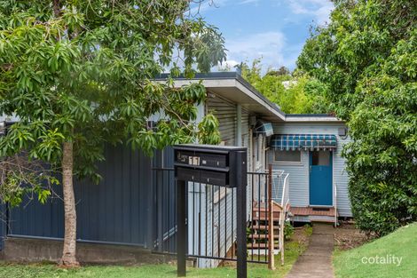 11 Fred St, Red Hill, QLD 4059