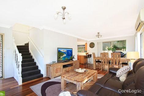 Property photo of 1/3 Reserve Street West Wollongong NSW 2500