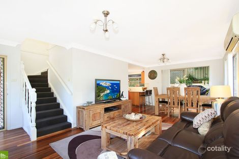 Property photo of 1/3 Reserve Street West Wollongong NSW 2500