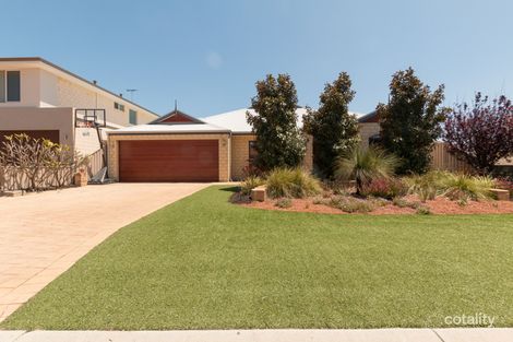 Property photo of 17 Marginata Parkway Canning Vale WA 6155
