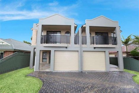 Property photo of 3 Eileen Street Picnic Point NSW 2213