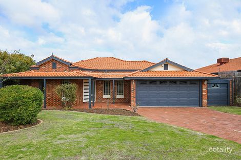 Property photo of 17 Thornbill Vista Ellenbrook WA 6069