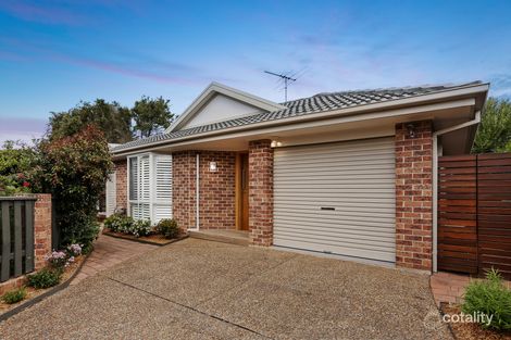 Property photo of 14A Marsh Avenue Cronulla NSW 2230
