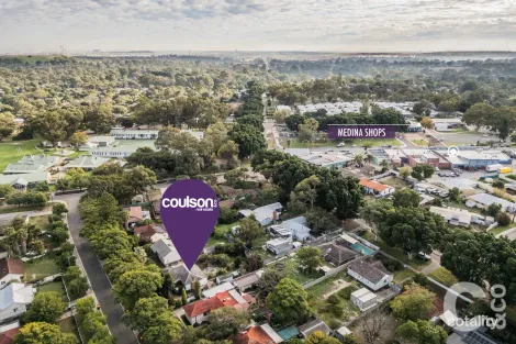 11 Sharman St, Medina, WA 6167