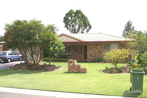 11 Helmsley Ct, Yamanto, QLD 4305