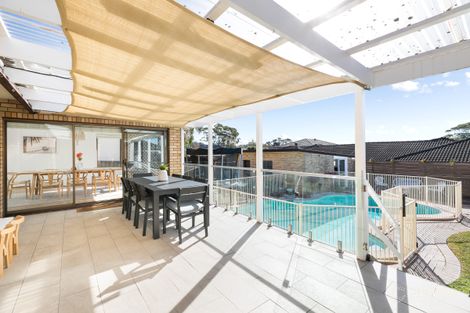 Property photo of 9 Delagoa Place Caringbah NSW 2229