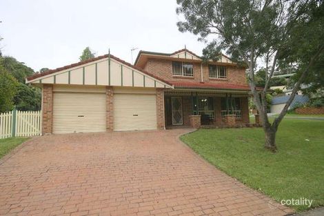9 Ironbark Cres, Kiama Downs, NSW 2533