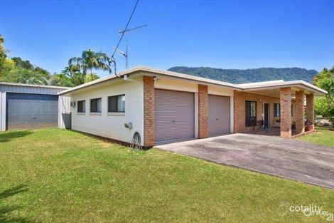 Property photo of 8-10 Theresa Close Woree QLD 4868