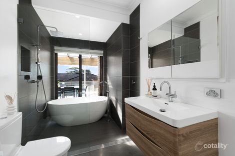 Property photo of 9 Delagoa Place Caringbah NSW 2229