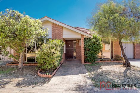 4/36-38 Darbyshire St, Sunbury, VIC 3429
