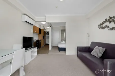 Property photo of 206/55 River Street Mackay QLD 4740