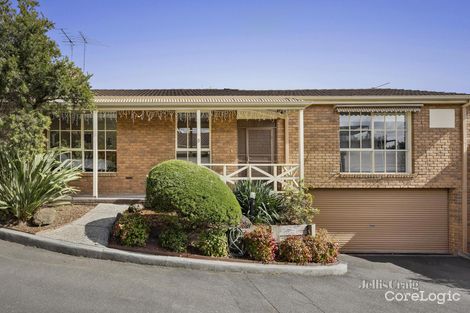 Property photo of 5/32 John Street Templestowe Lower VIC 3107