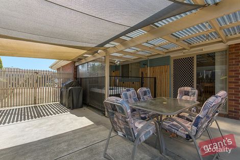 Property photo of 31 Trafalgar Way Cranbourne East VIC 3977