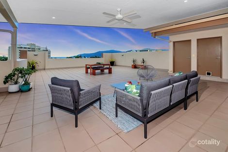 13/21 Digger St, Cairns North, QLD 4870