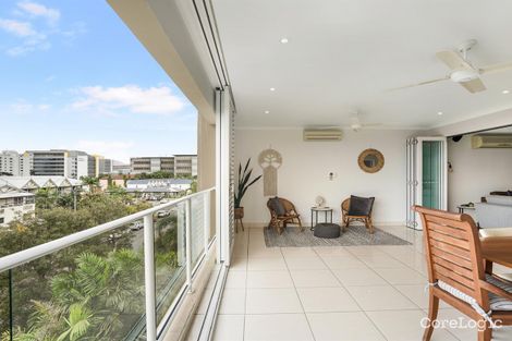Property photo of 13/21 Digger Street Cairns North QLD 4870
