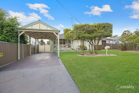 42 Barker St, Cambridge Park, NSW 2747