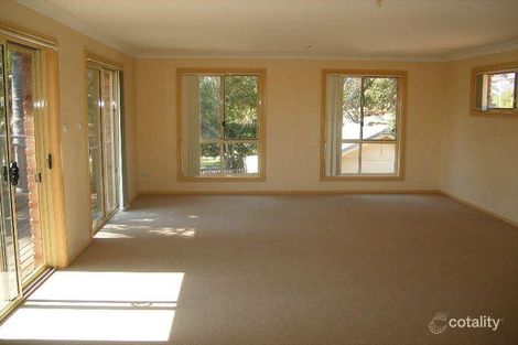 Property photo of 37 Chillawong Circuit Blackbutt NSW 2529