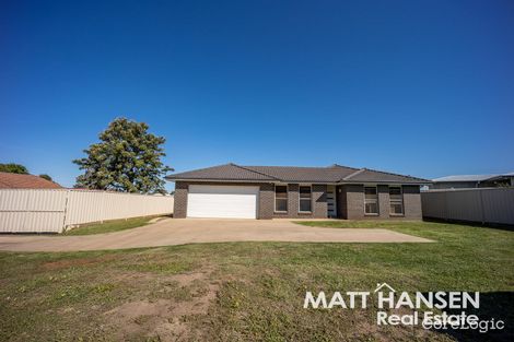 Property photo of 7A Burge Place Dubbo NSW 2830