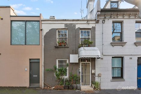 Property photo of 113 Riley Street Darlinghurst NSW 2010