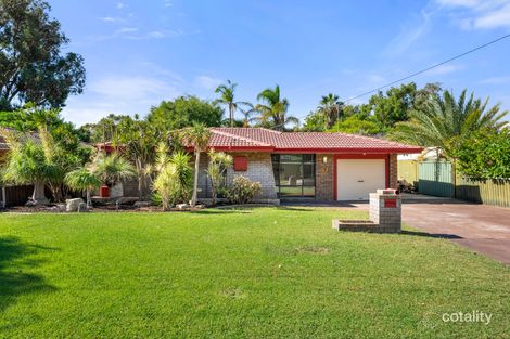 7 Lynda Cres, Cooloongup, WA 6168