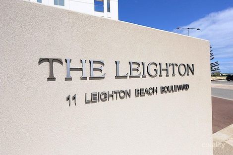 45/11 Leighton Beach Bvd, North Fremantle, WA 6159