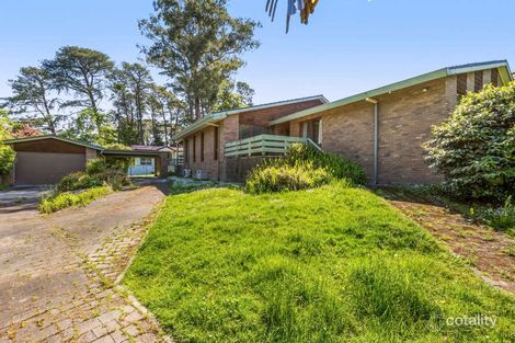 Property photo of 60 Woodvale Road Boronia VIC 3155