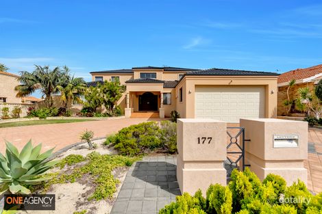 Property photo of 177 Cook Avenue Hillarys WA 6025