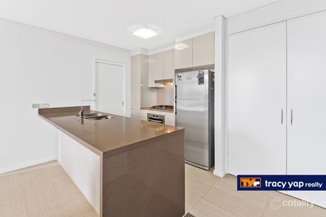 Property photo of 505/26 Ferntree Place Epping NSW 2121