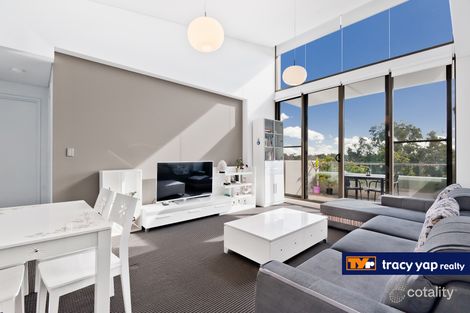 Property photo of 505/26 Ferntree Place Epping NSW 2121