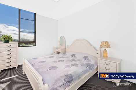 Property photo of 505/26 Ferntree Place Epping NSW 2121