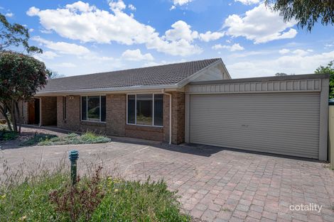 3/42 Torrens Ave, West Hindmarsh, SA 5007