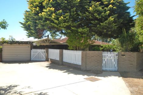 1 Vellgrove Ave, Parkwood, WA 6147