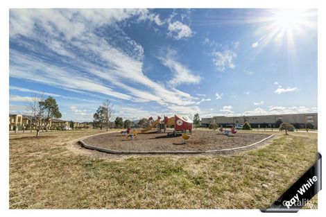 Property photo of 96 Mary Gillespie Avenue Gungahlin ACT 2912