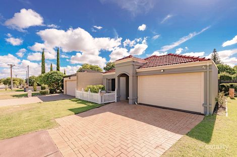 Property photo of 151 St Kilda Road Rivervale WA 6103