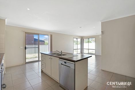 Property photo of 3 Muros Close Point Cook VIC 3030