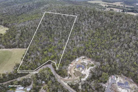 Lot 15 Abels Bay Rd, Deep Bay, TAS 7112
