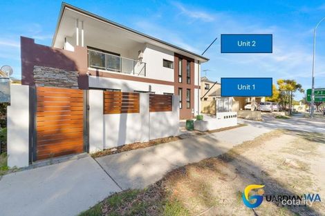 6 Lawson St, Bentley, WA 6102