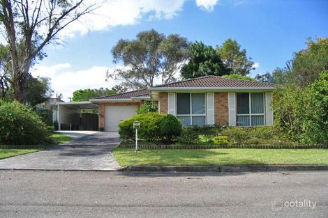 23 Arrawarra St, Narara, NSW 2250