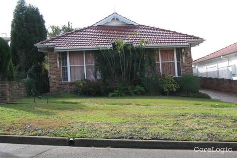 Property photo of 31 Waterview Street Putney NSW 2112