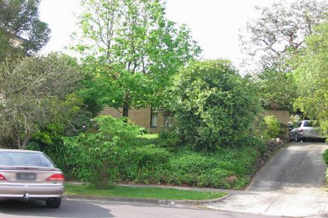 Property photo of 5 Elva Court Mitcham VIC 3132