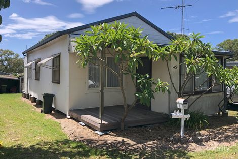 45 Wangi Point Rd, Wangi Wangi, NSW 2267