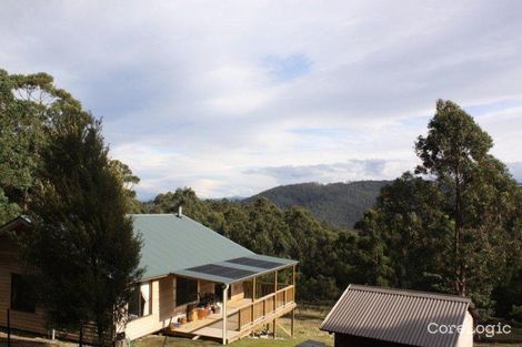Property photo of 156 Kalonga Road Nicholls Rivulet TAS 7112