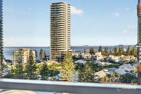 Property photo of 114/25-29 Surf Parade Broadbeach QLD 4218