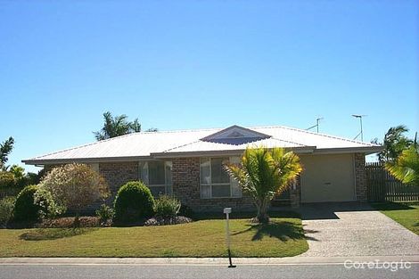 Property photo of 21 Carara Drive Kawana QLD 4701