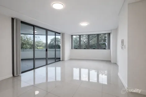 205/39 Kent Rd, Mascot, NSW 2020