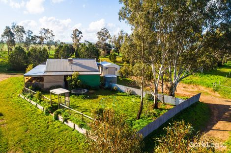 Property photo of LOT 202 Slaughterhouse Road Hamley Bridge SA 5401